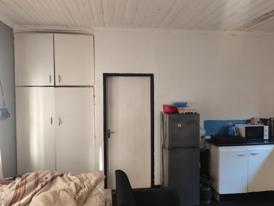 1 Bedroom Property for Sale in Port Elizabeth Central Eastern Cape